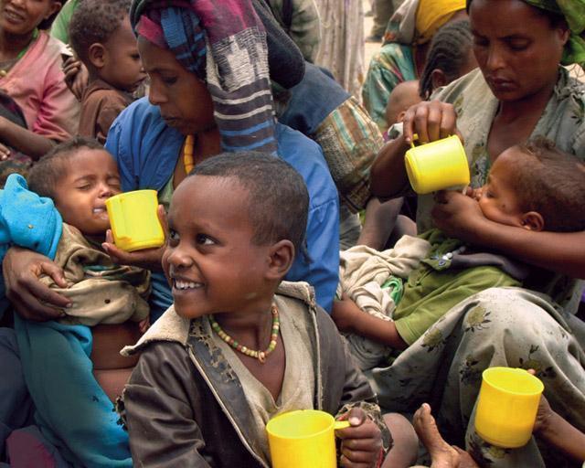 mormon aid