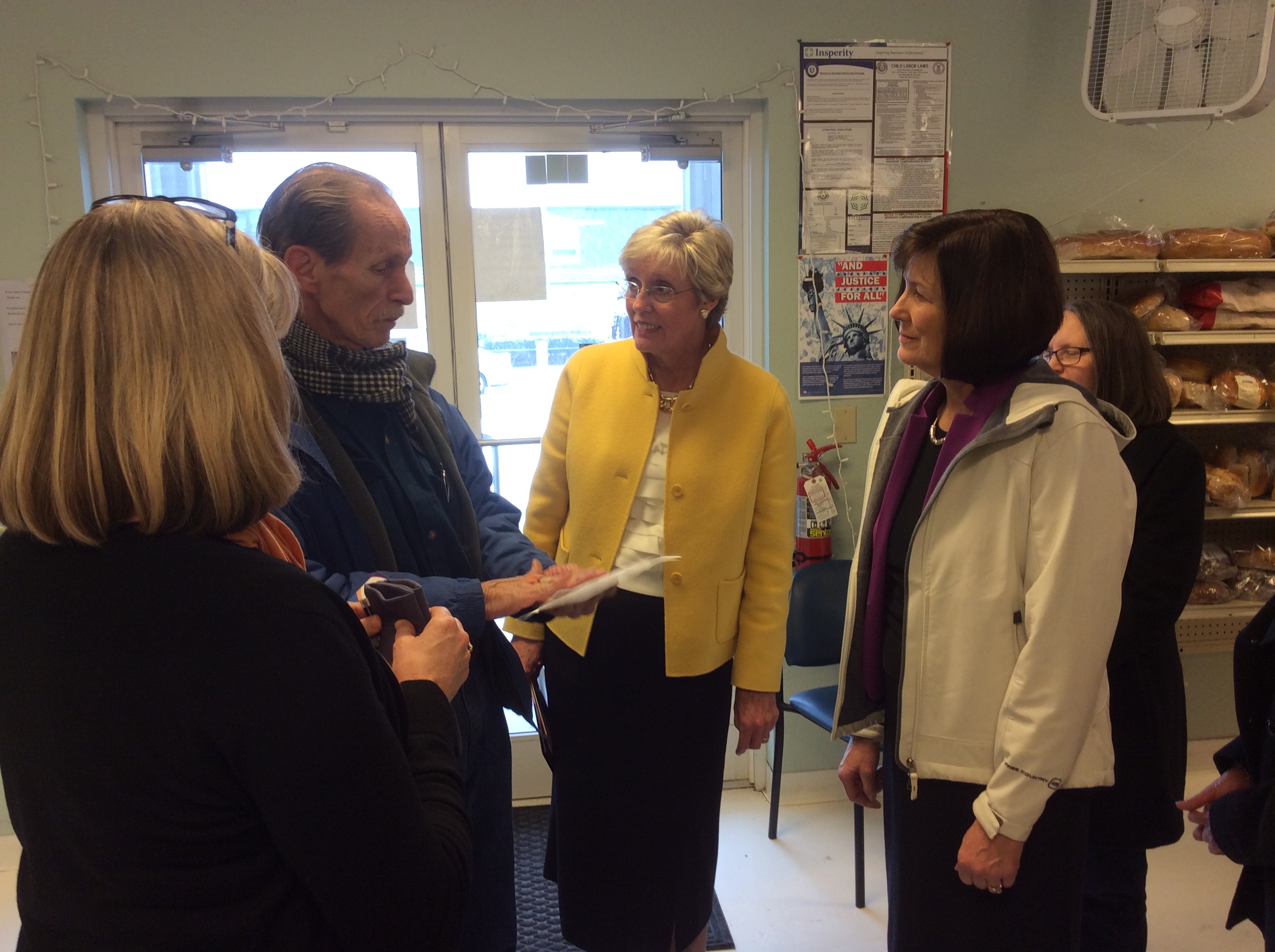 wixom reeves grace volunteers